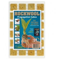 Rockwool 24 Cell Tray Rockwool 24 Cell Tray